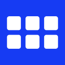 Sort on Canvas by Name plugin logo